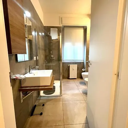 Kibilu - Via Ponte Seveso Stazione *