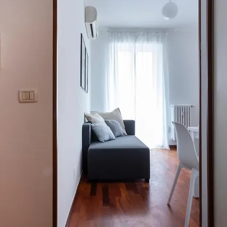 Italianway Easy - Carlone 5 Appartement Milaan