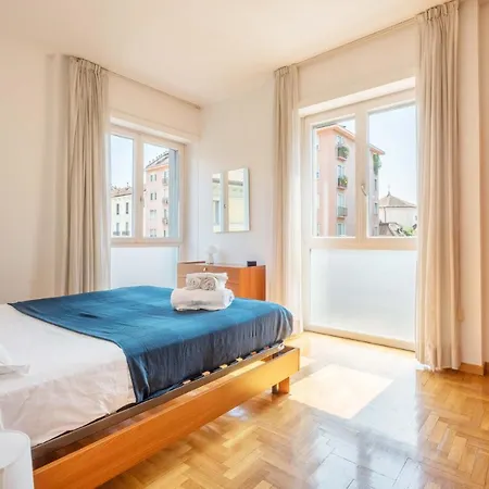 Amazing House In Porta Venezia By Easylife Apartamento *