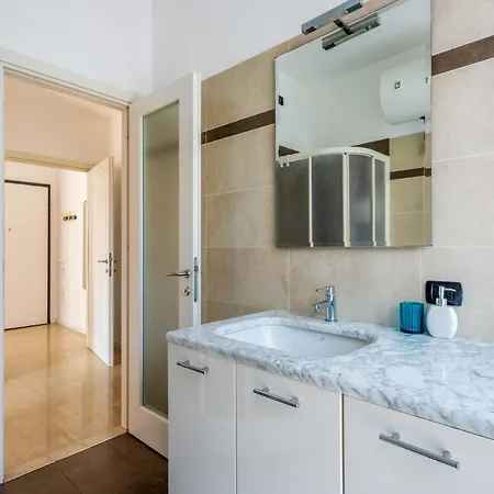 Apartamento Amazing House In Porta Venezia By Easylife Milão