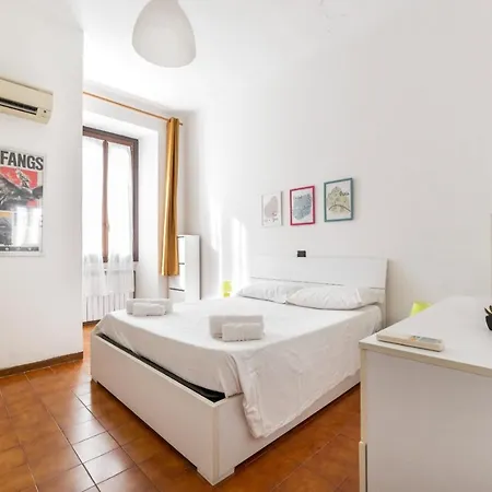 Cimiano Cozy Appartement