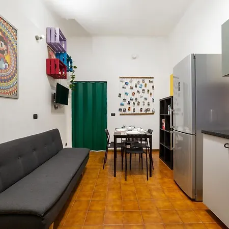 Cimiano Cozy Appartement Milaan