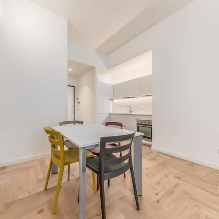 Appartement Casa Da Incanta