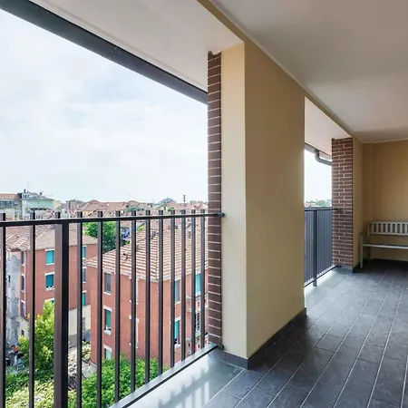 Amazing Flat With A View And Terrace On Navigli By Easylife Apartamento