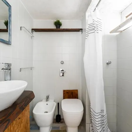 Appartement Cimiano Cozy