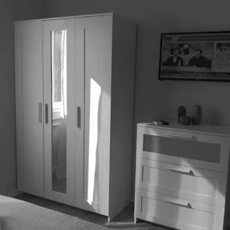 Con Grande Terrazzo In Via Lomellina - Lome 527 Daire Milano