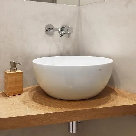 Navigli - Via Vigevano 아파트