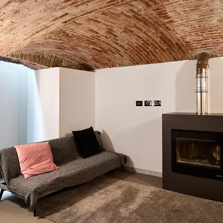 Lancetti Stylish Loft 아파트 *