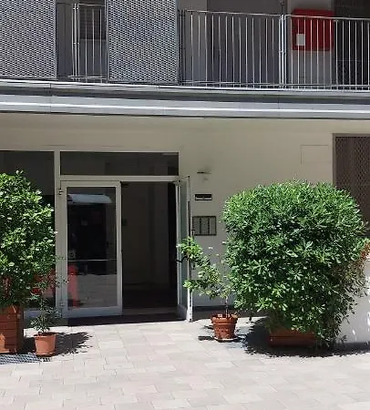 Feel Like In Apartman *