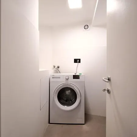 Lancetti Stylish Loft * 밀라노