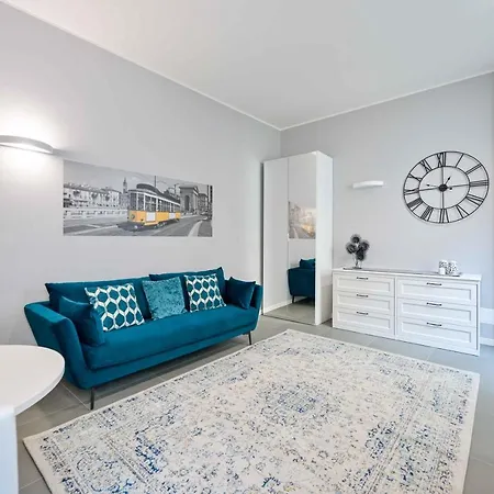 Porta 92 Romana מילאנו