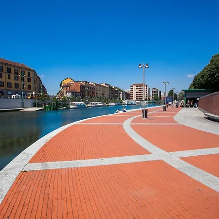 Antico Borgo Mailand