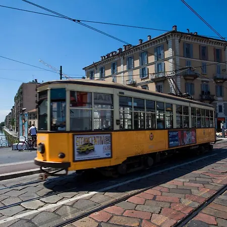 Apartment Antico Borgo