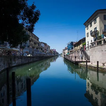 Antico Borgo * Mailand