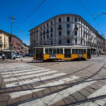 Antico Borgo Mailand