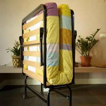 Antico Borgo Apartment Mailand