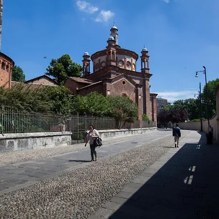 Apartment Antico Borgo
