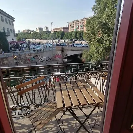 Vendégház Ritorno Alle Origini