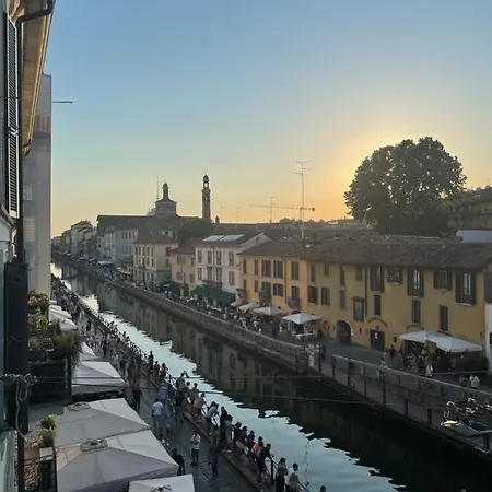 Ritorno Alle Origini Milánó