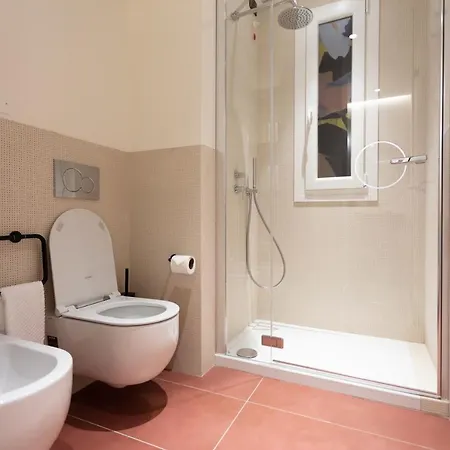 Sant'ambrogio Apartments, Reception H24