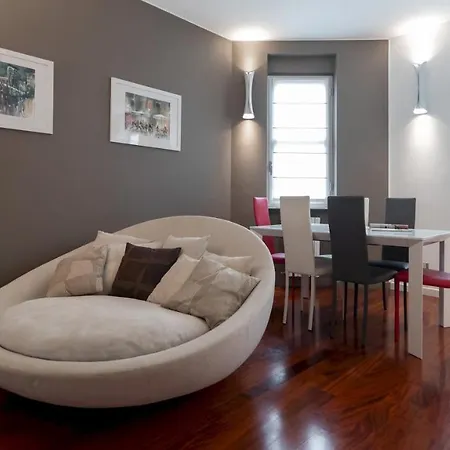 Italianway Comfort - Tagiura 8 Appartamento Milano