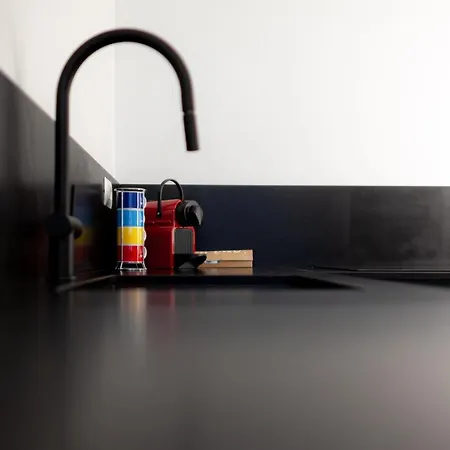 Bnbutler - Pergolesi, 6 - Accogliente E Moderno A Due Passi Da Tutto Apartment