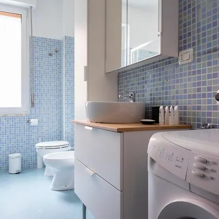 Italianway Easy - Carlone 5 Appartement *