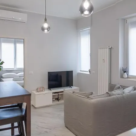 Bnbutler - Pergolesi, 6 - Accogliente E Moderno A Due Passi Da Tutto Mailand