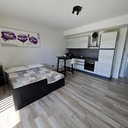 Apartment Grazioso Monolocale