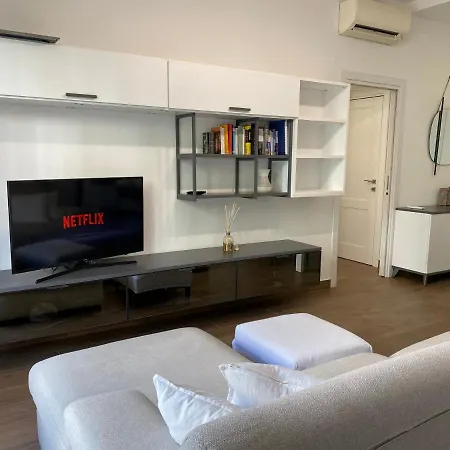 Daire Stazione - Netflix & Design *