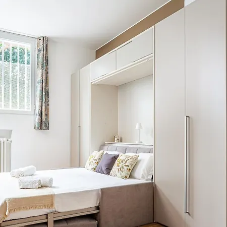 Joivy Casa 27 아파트 *