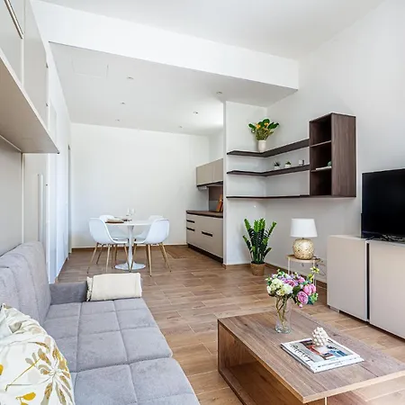 Joivy Casa 27 아파트 *