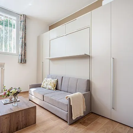 Joivy Casa 27 Apartman *