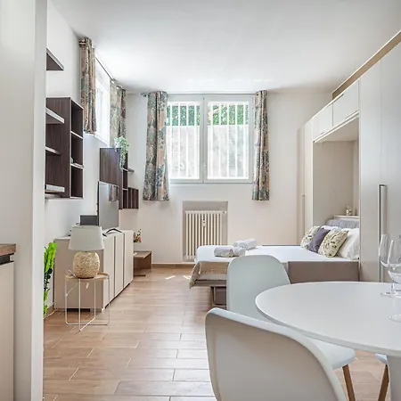 Joivy Casa 27 Apartman