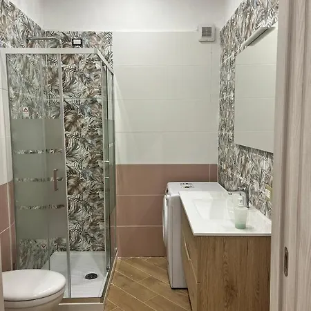 A Casa Di Alessandra Apartament