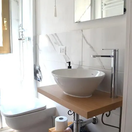 Bed&coffee Appartement Milan