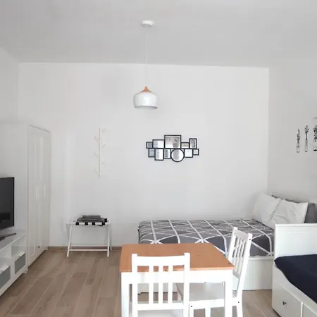 Bed&coffee Appartement *