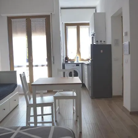 Bed&coffee Appartement *