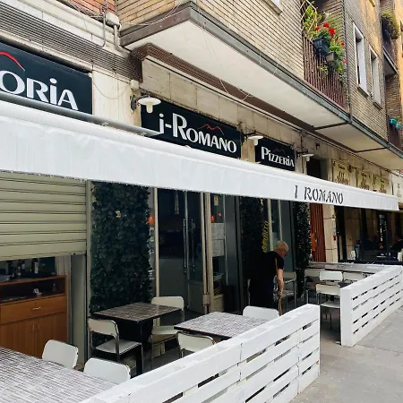 Appartamento Chiara 34 - M4 Metro Blu