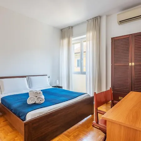 Amazing House In Porta Venezia By Easylife Apartamento *
