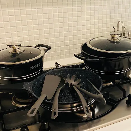 Appartamento Chiara 34 - M4 Metro Blu Milano