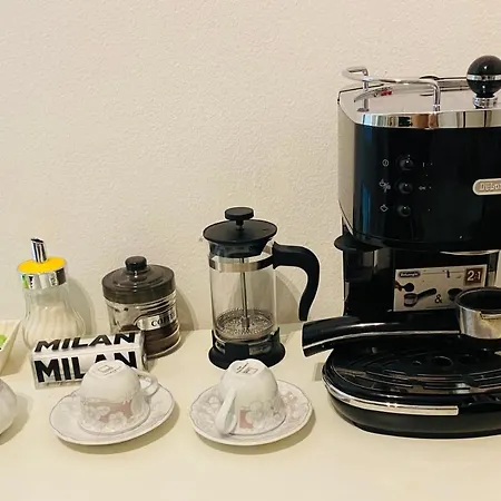 Chiara 34 - M4 Metro Blu *