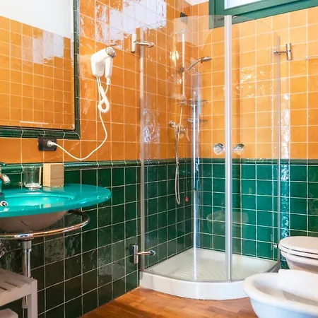 Heart Duomo District