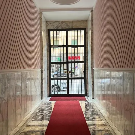 Appartement Kibilu - Via Ponte Seveso Stazione Milaan