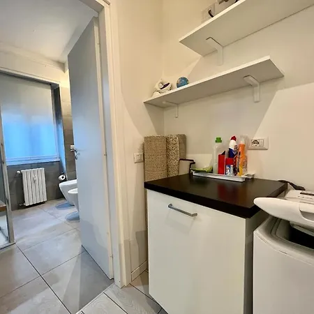 Kibilu - Via Ponte Seveso Stazione *