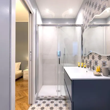 Appartamento Heart Duomo District Milano