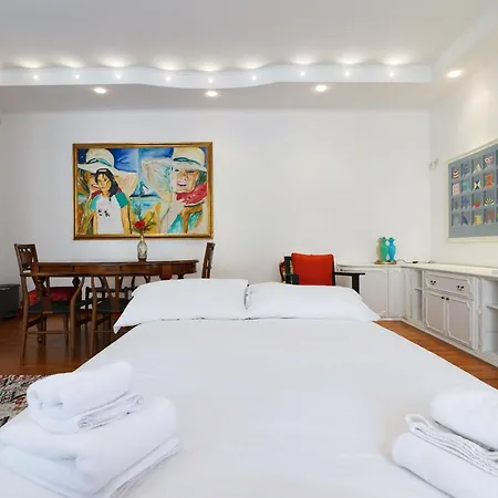 Primopiano - Alzaia Apartamento *