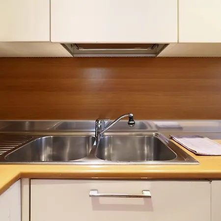 Primopiano - Alzaia Apartamento Milão