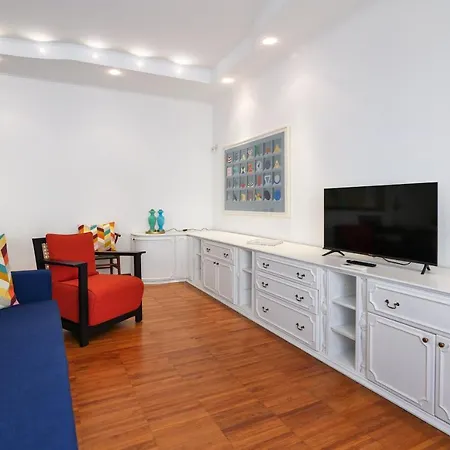 Apartamento Primopiano - Alzaia *