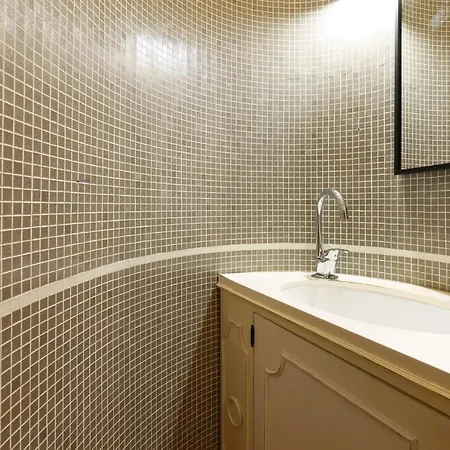 Apartamento Primopiano - Alzaia
